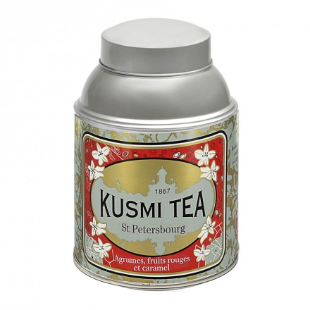 Kusmi lösvikt