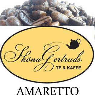 SMAKSATT KAFFE