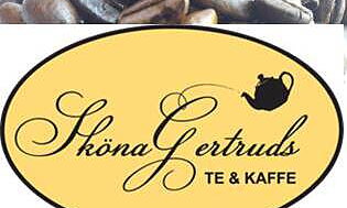 SMAKSATT KAFFE