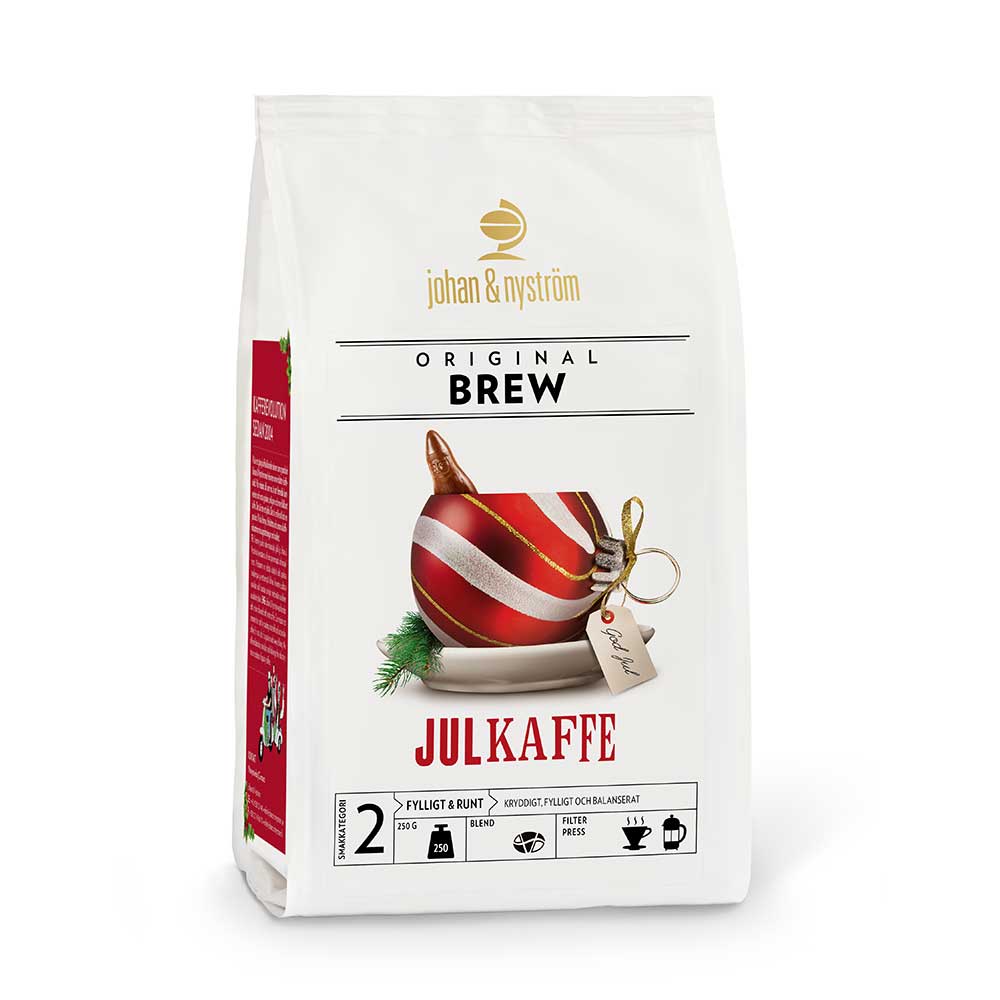 Julkaffe