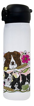 Termosmugg - Border collie