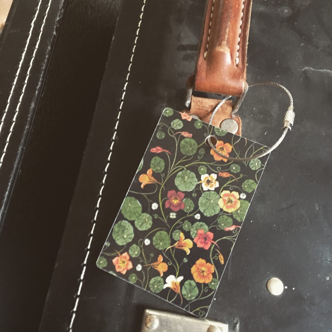 Bagagetag Krasset - 3