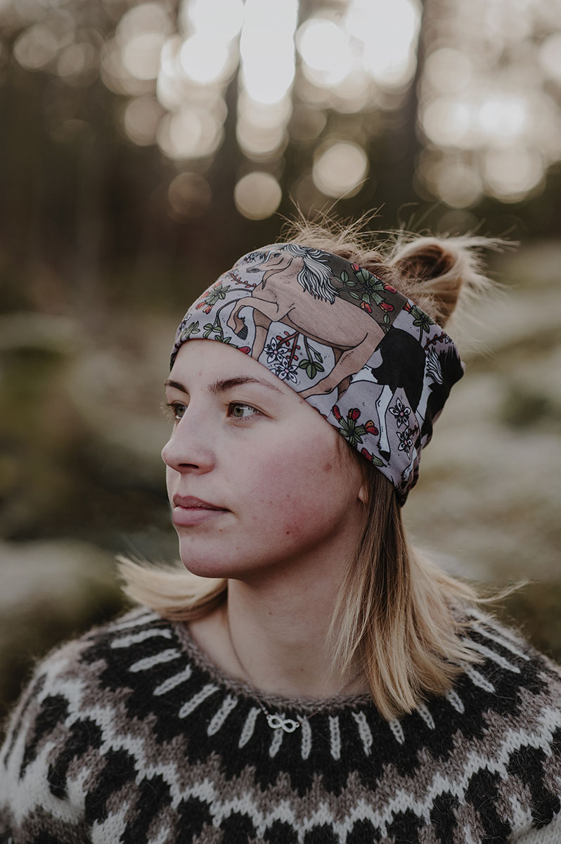 Tub / multiscarf Alvaret - 4