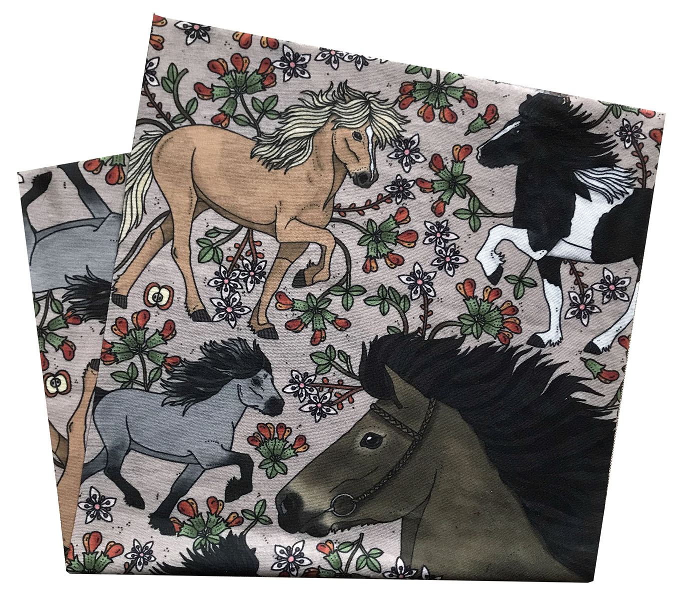 Tub / multiscarf Alvaret - 2