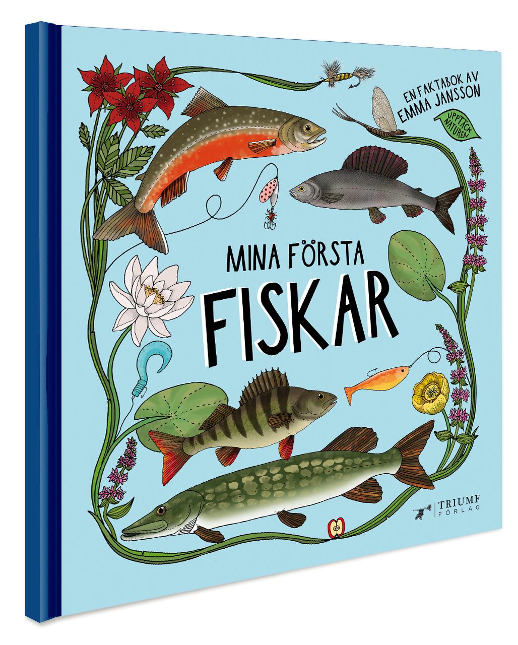 Mina första fiskar - 2