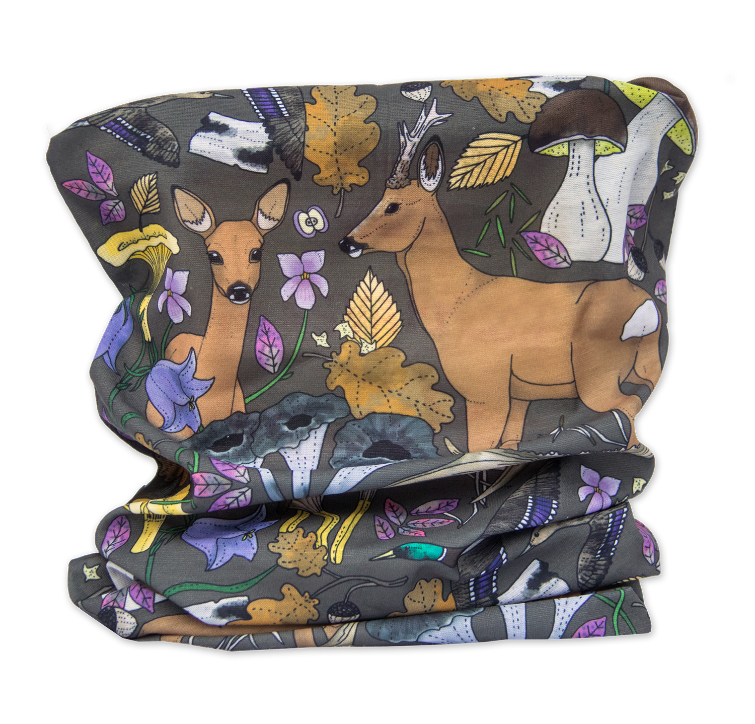 Tub / multiscarf September