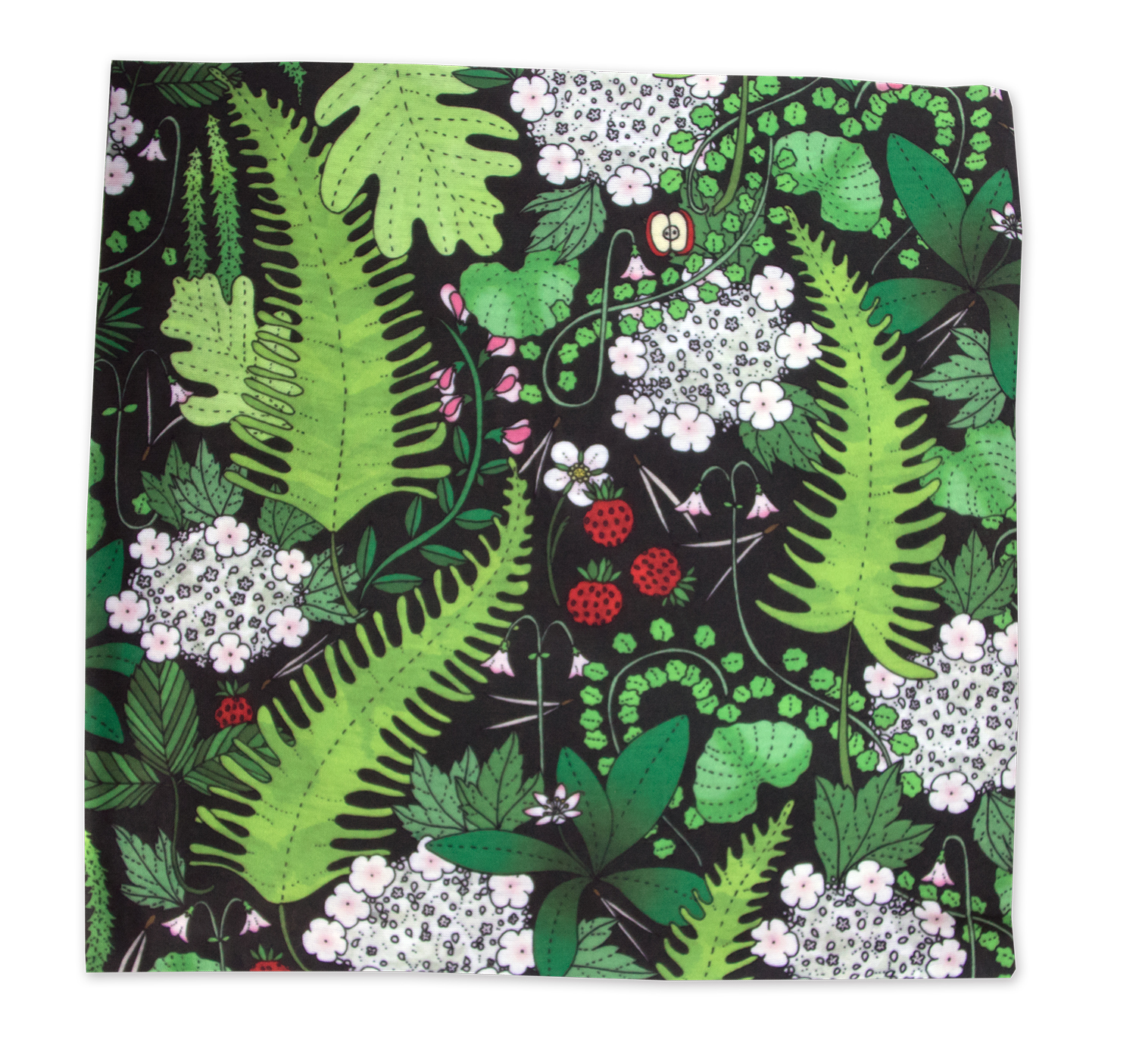 Tub / multiscarf Revlummerskogen - 2