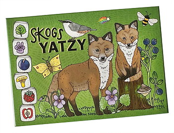 Skogsyatzy