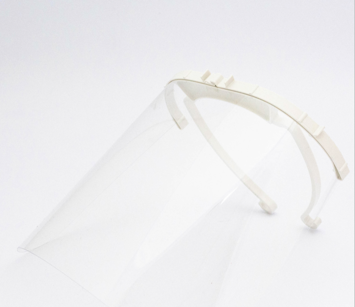 Ansiktsskydd / Face Shield - 3