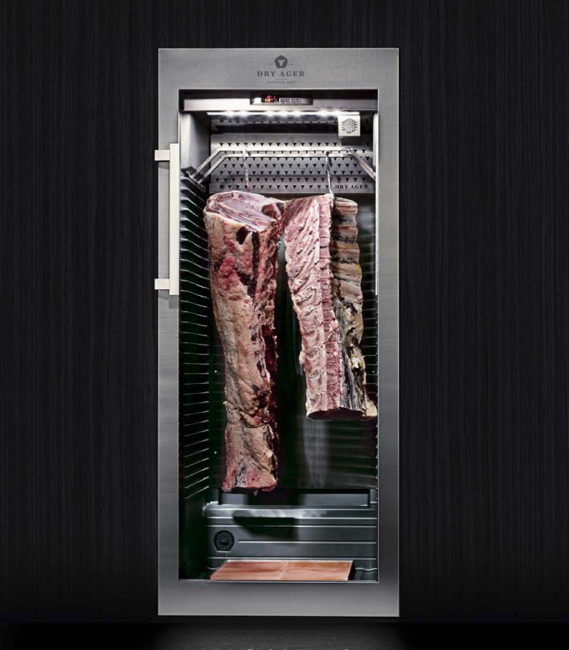 Torkkammare hängmörning Midi - 100 kg