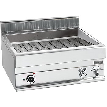 Elektrisk bain-marie, bänkenhet, 1 skål gn h=150 mm
