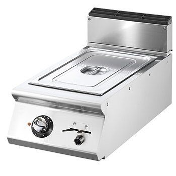 Elektrisk bain-marie, gn 1/1