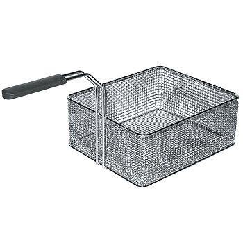 1/1 korg för 13 fritöskorg, gas fritöss simple version