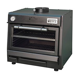 Pira 70 LUX Black, 706x613 mm