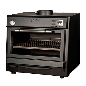 Pira 70 XL LUX Black, 706x690 mm
