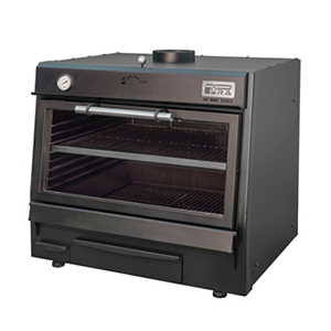 Pira 90 LUX Black, 910x795 mm