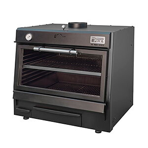 Pira 90 LUX Black, 910x795 mm