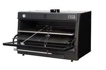 Pira 120 LUX Black, 1200x795 mm