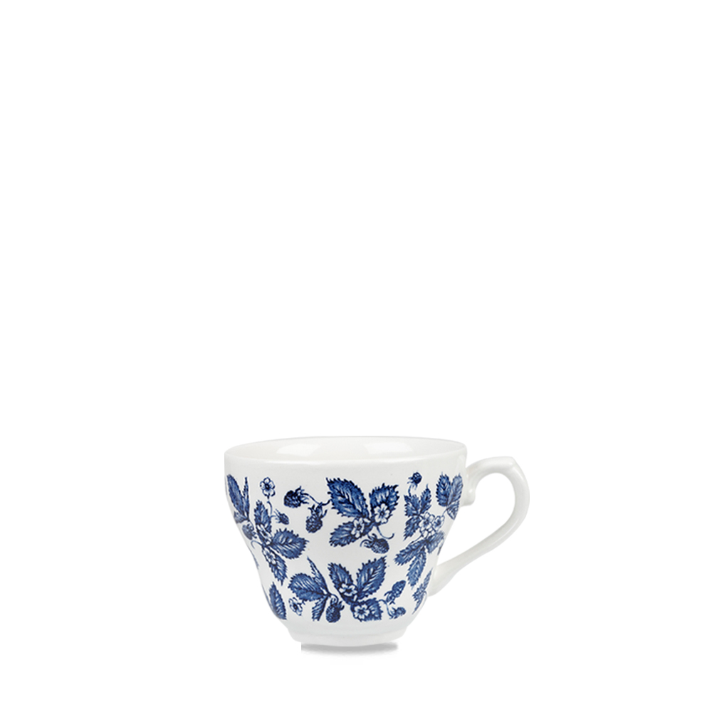Blue Bramble  Georgian Thékopp  7Oz Låda 12