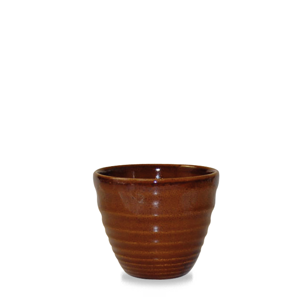 Cinnamon Ripple Mugg För Tilltugg 10Oz Låda 12