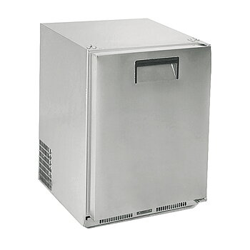 Flaskkyl, 110 liter, (-10° / -25°C) 600 mm 600 mm