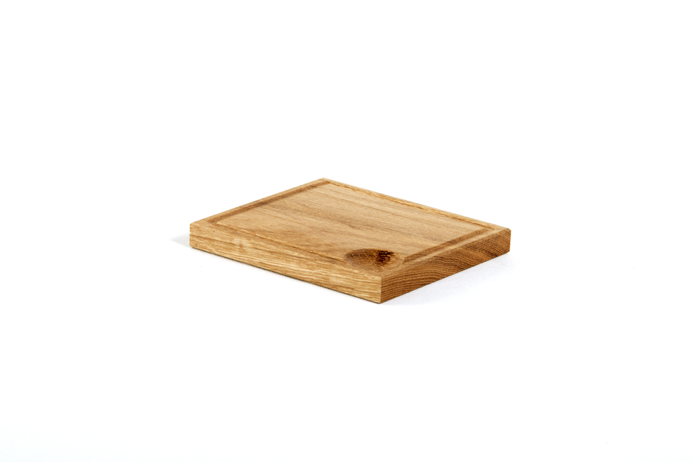 Litet Skärbräda, Linoil