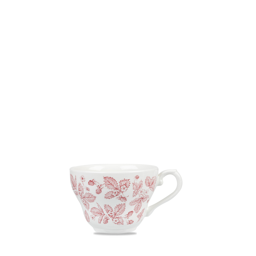 Cranberry Bramble  Georgian Thékopp 7Oz Låda 12