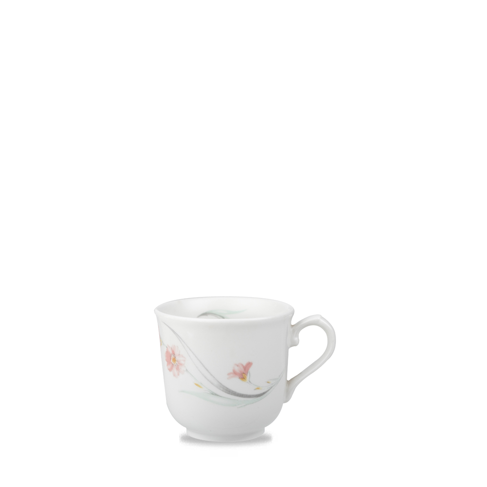 Chelsea Sandringham Elegant Kopp 7.5Oz Låda 24