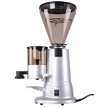 Kaffekvarn, 1,2 kg behållare, 15 g
