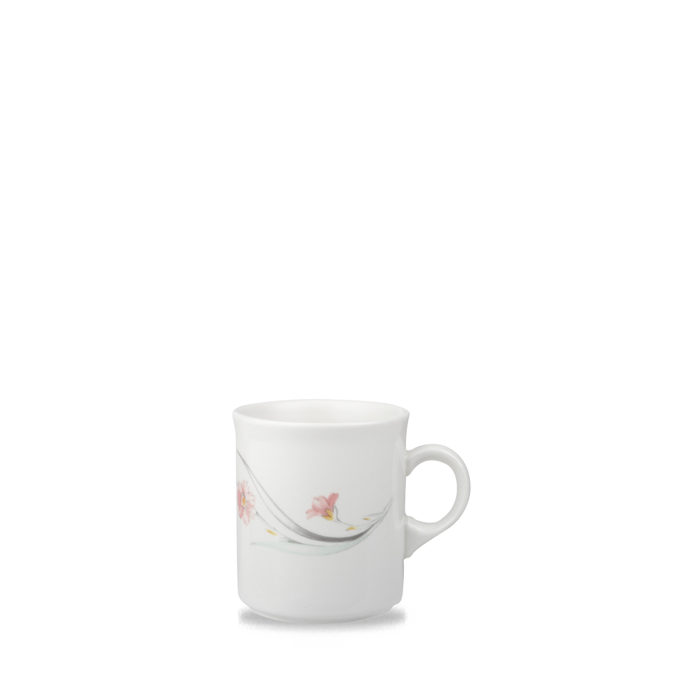 Chelsea Nova Mugg 8Oz Låda 24