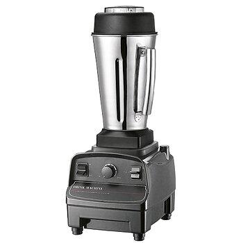 Drinkmixer, 2 liter, 2 hastigheter