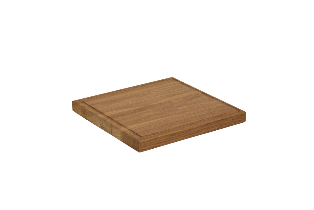 Liten Skärbräda Linoil
