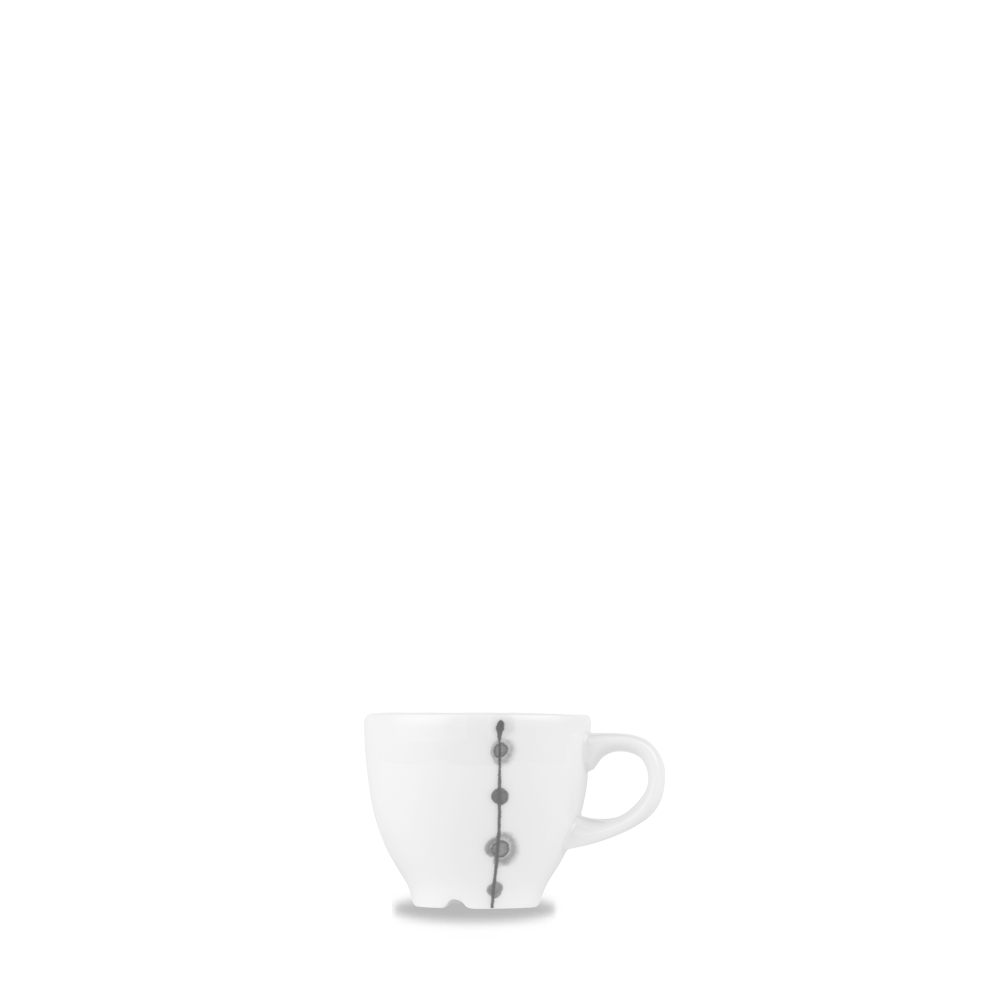 Alchemy Coast  Espresso Kopp 3Oz Låda 24