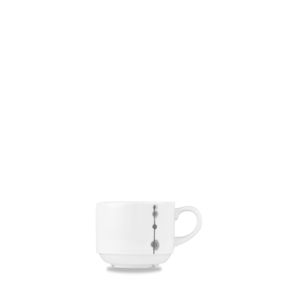 Alchemy Coast Staplingsbar Thékopp 7.5Oz Låda 24