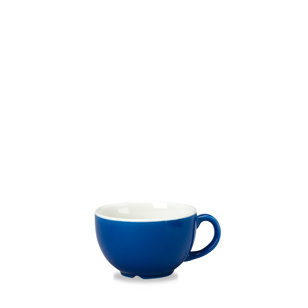 New Horizons Bl  Cappuccino Kopp 8Oz Låda 24