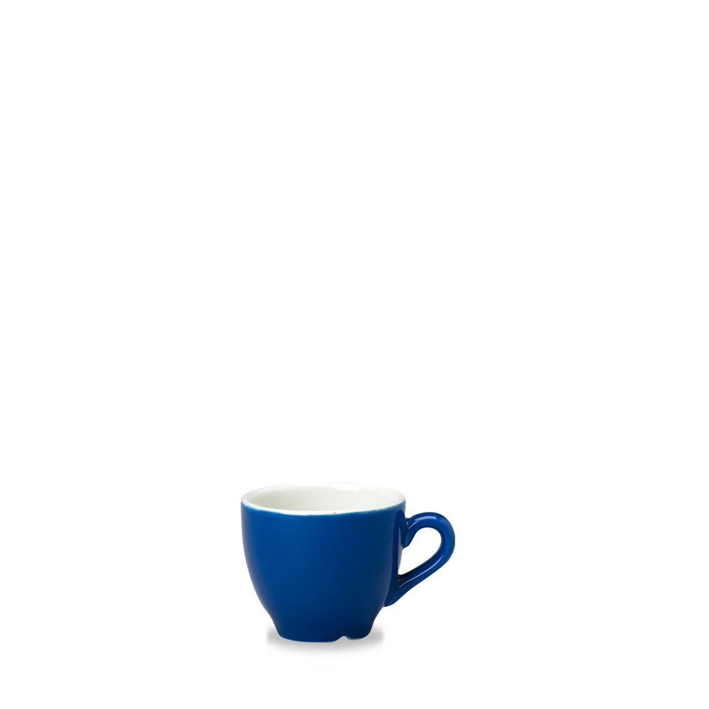 New Horizons Bl  Espresso Kopp 3Oz Låda 24