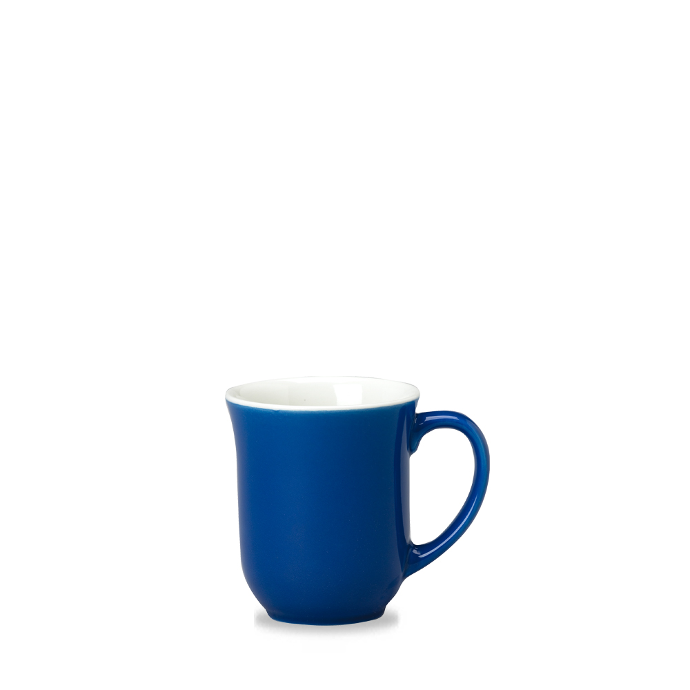 New Horizons Bl  Elegant Mugg 10Oz Låda 24