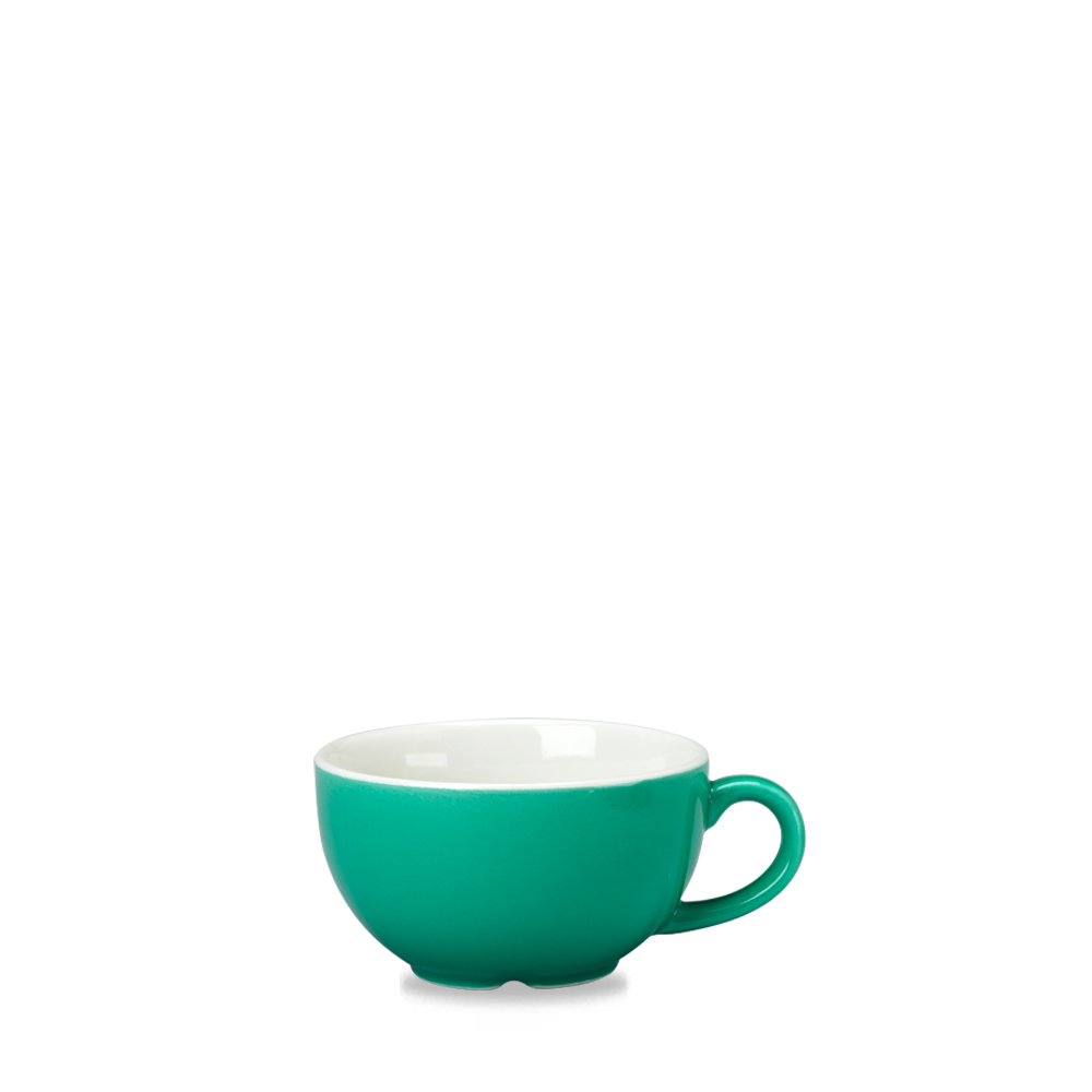 New Horizons Gr  Cappuccino Kopp 12Oz Låda 24