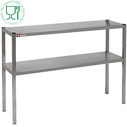 Chef Hylla 1600mm