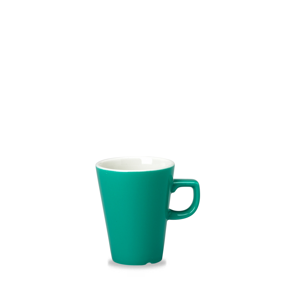 New Horizons Gr  Kaffekopp 8Oz Låda 24