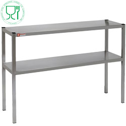 Chef Hylla 1400mm