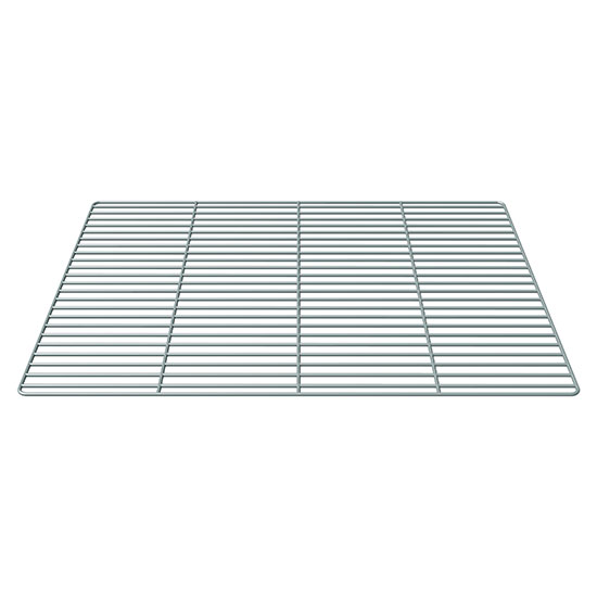 Plast täckt galler, 610x690 mm, för kyl 9950cf - 2