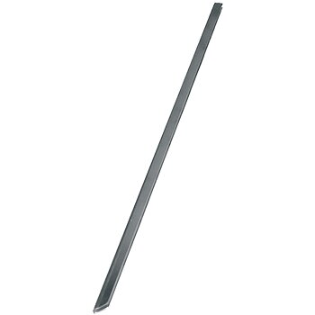 Kantprofil för standard tillagningsprodukter d=600 mm