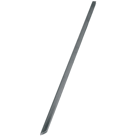 Kantprofil för standard tillagningsprodukter d=600 mm
