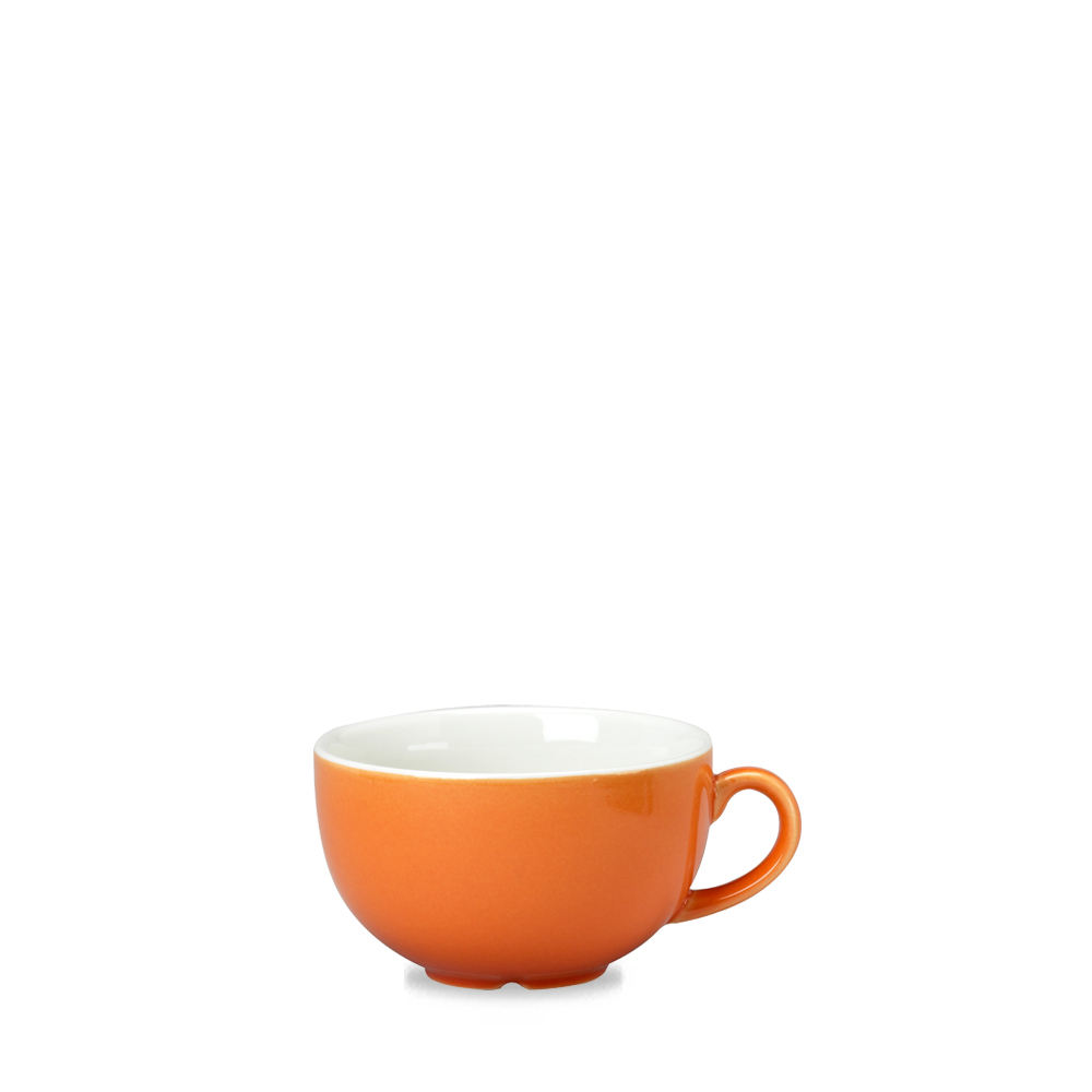 New Horizons Or  Cappuccino Kopp 12Oz Låda 24