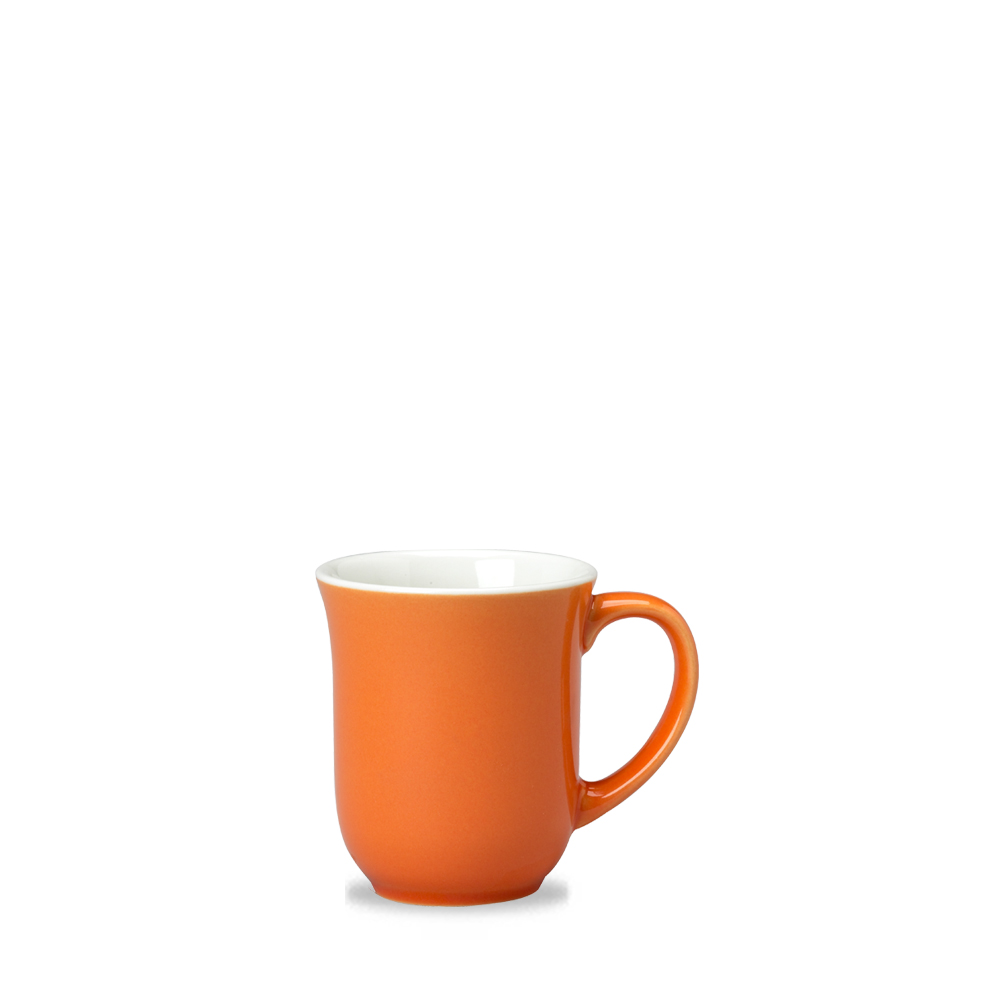 New Horizons Or  Elegant Mugg 10Oz Låda 24
