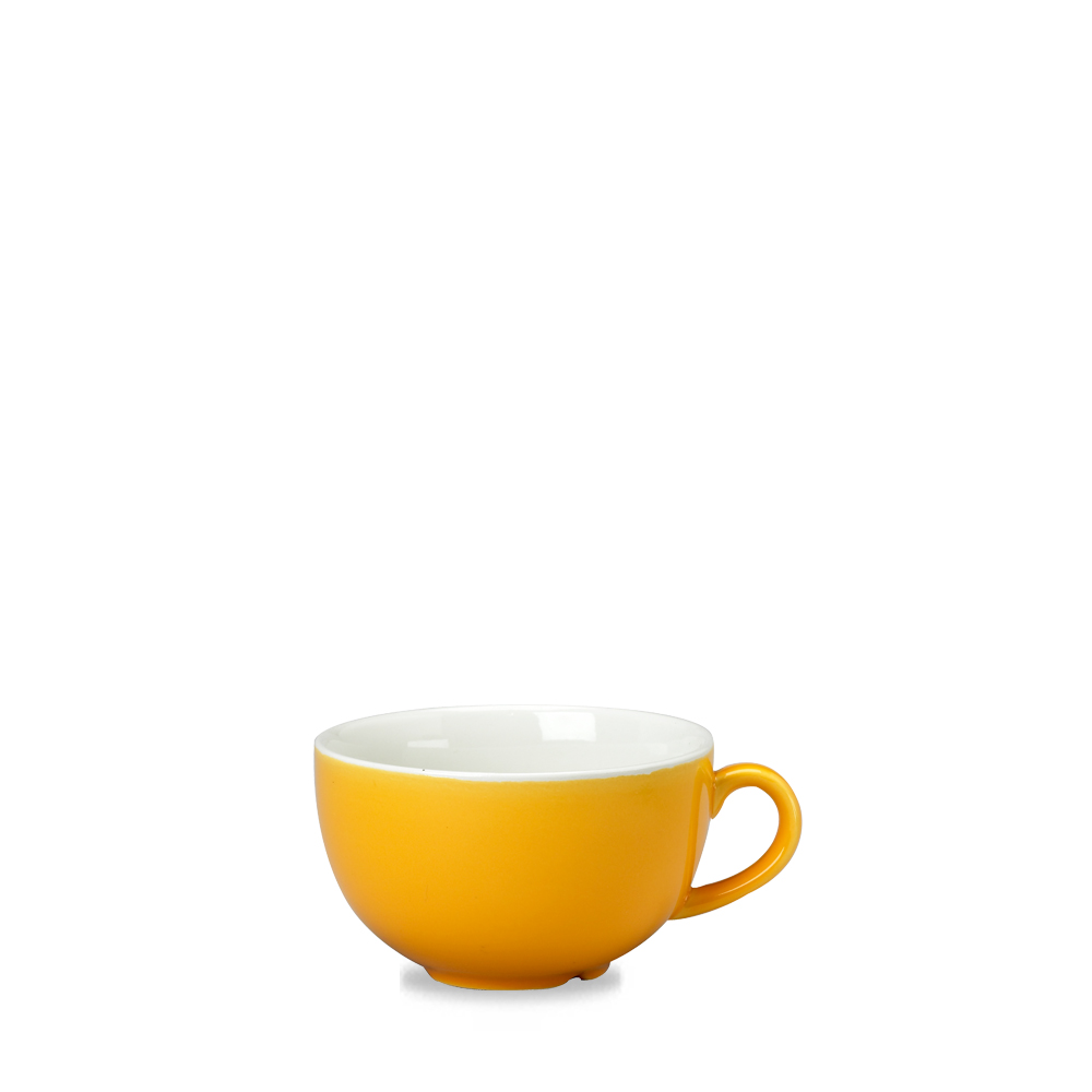 New Horizons Ye  Cappuccino Kopp 12Oz Låda 24