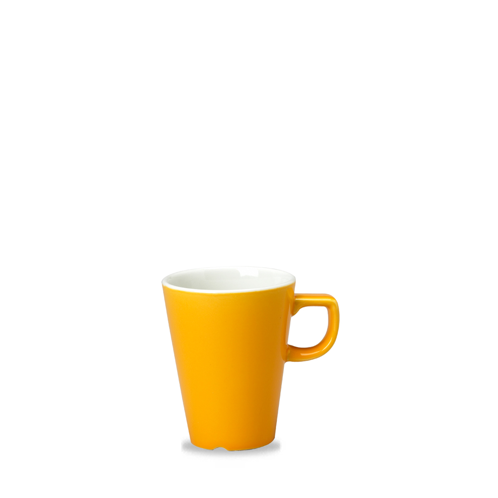 New Horizons Ye  Kaffekopp 8Oz Låda 24