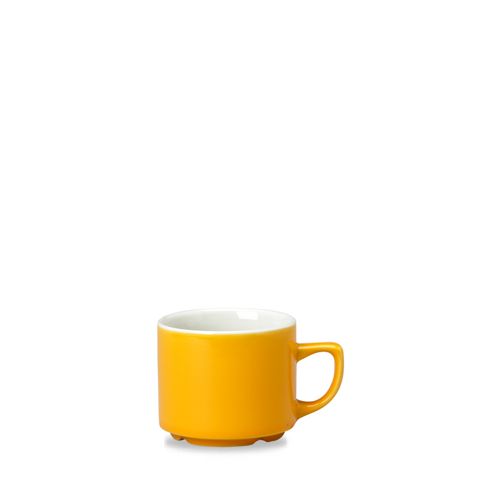 New Horizons Ye Maple Thékopp 7Oz Låda 24