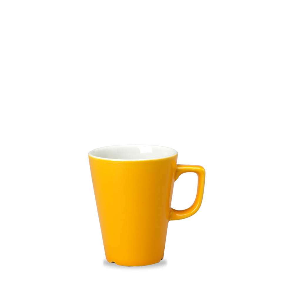 New Horizons Ye  Cafe Lattemugg 12Oz Låda 12